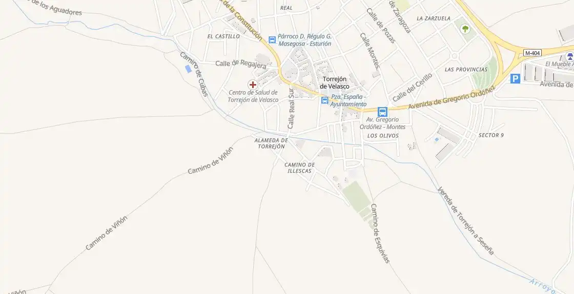 Appartamento in vendita a Torrejón de Velasco, imagen 7