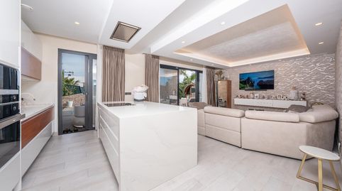 Foto 5 de Casa o xalet de lloguer amb opció a compra a Calle Brasil, Balcón de Finestrat - Terra Marina, Finestrat