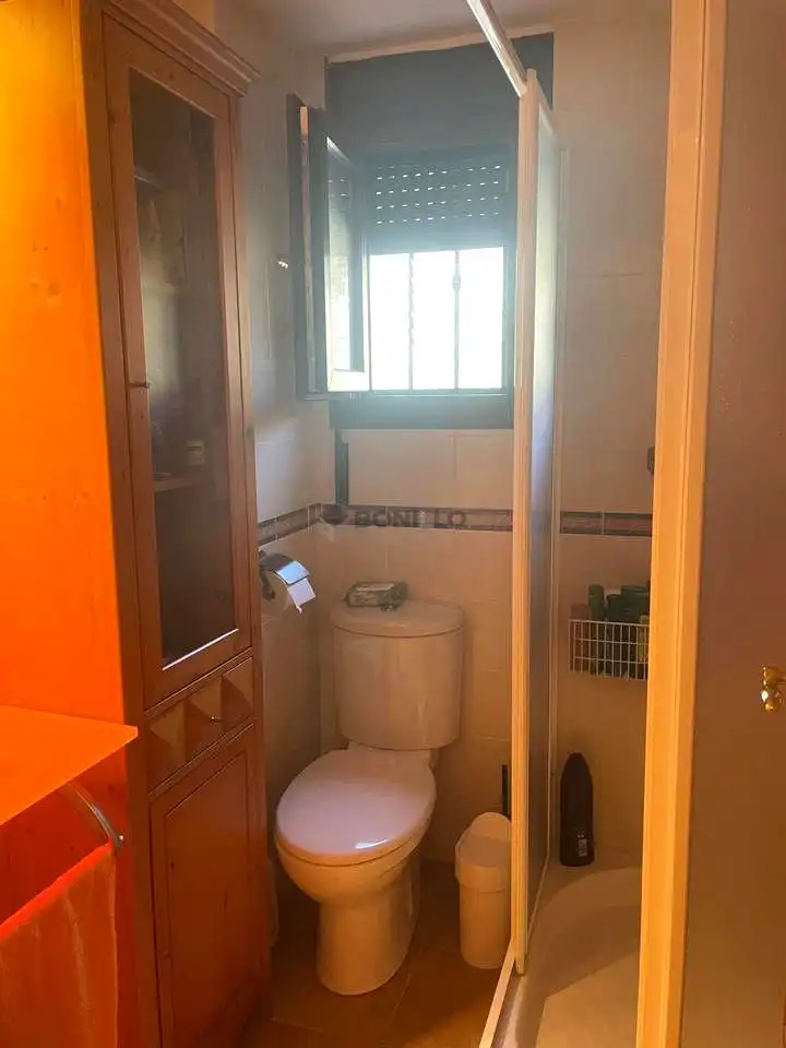Bathroom of Houses for sale in Formiche Alto, Teruel