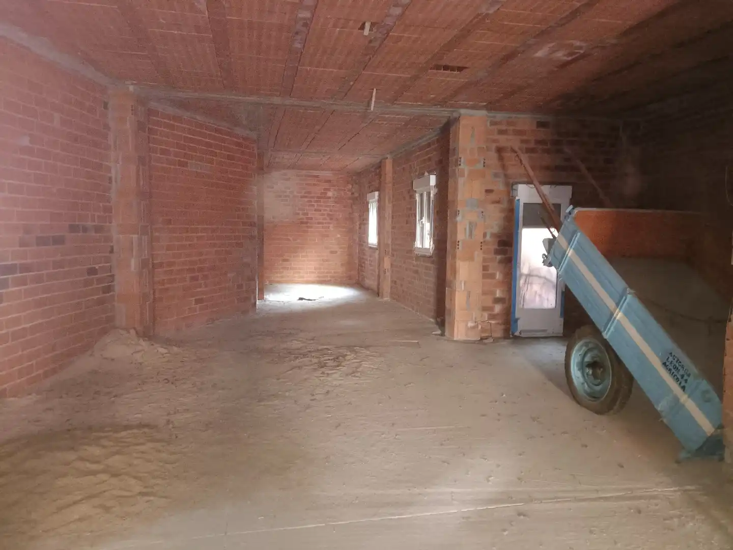 Casa in vendita a Astorga, imagen 3