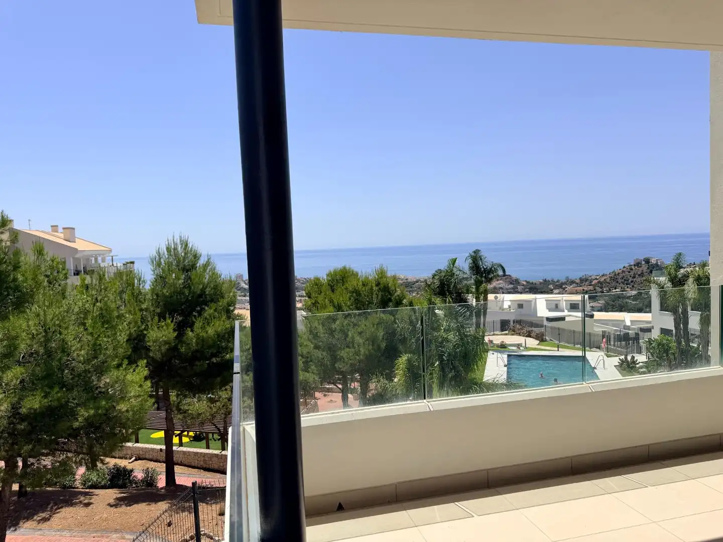Piso con piscina en venta en Avenida Rocas Blancas 14, imagen 12