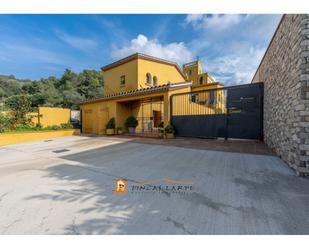 Finca rústica de lloguer a Les Grases