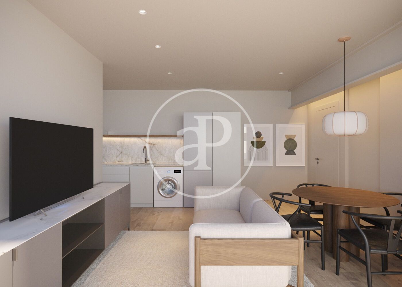 Loft en venda a Carrer d'Arnau, Vilapicina i la Torre Llobeta