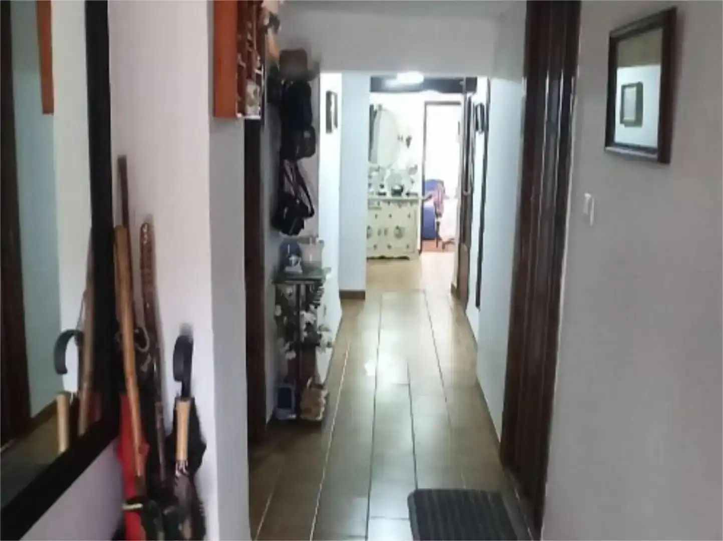 Casa adosada en venda en Bergasa
