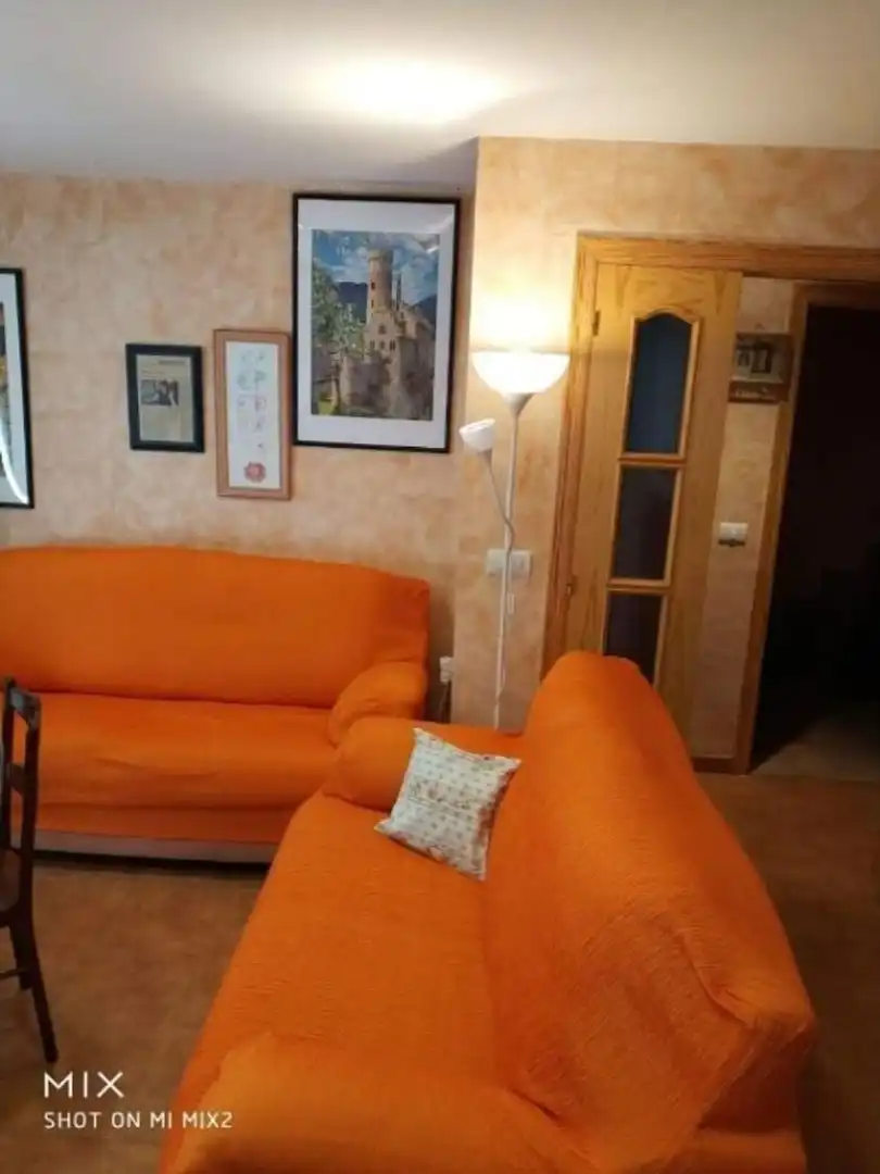 Casa en venda a Fuentes de Ayódar, imagen 6