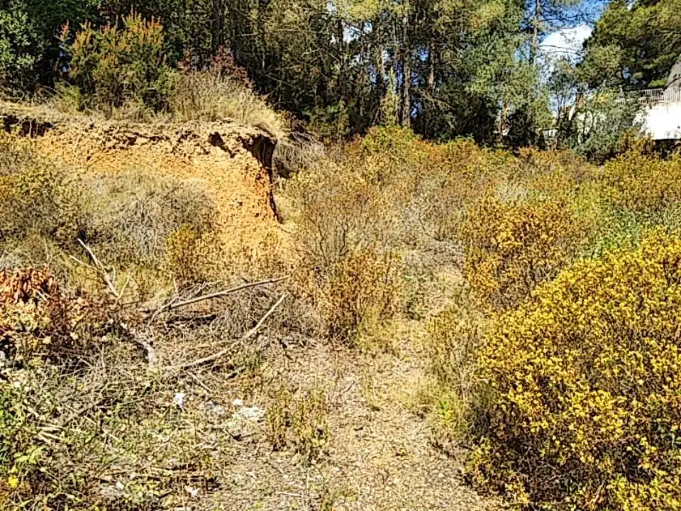 Residential land for sale in Carrer del Garbi 21, imagen 2