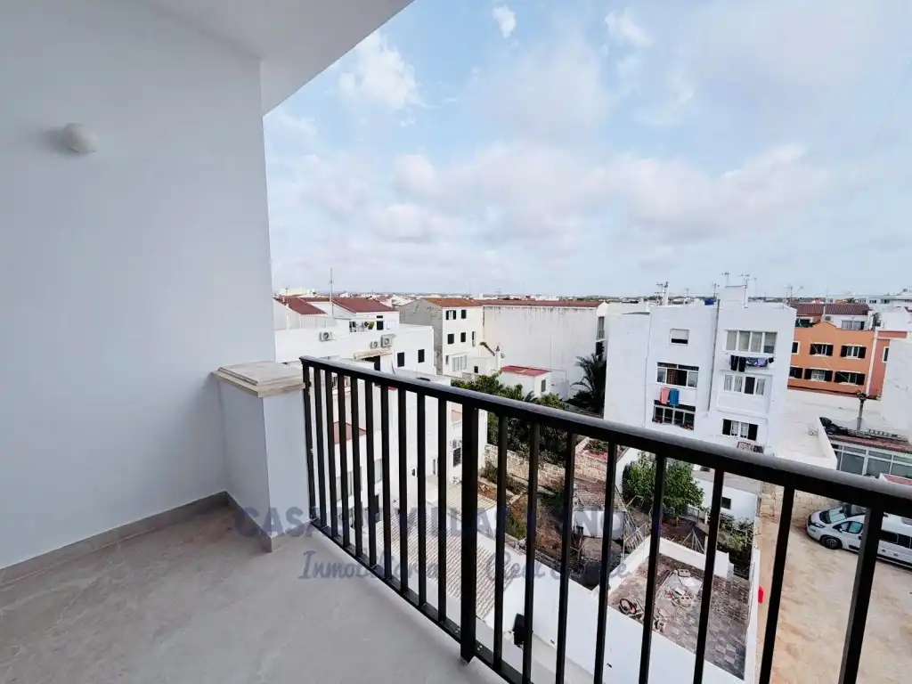 Piso con ascensor en venta en Carrer de Gustavo Mas Salesià, imagen 25