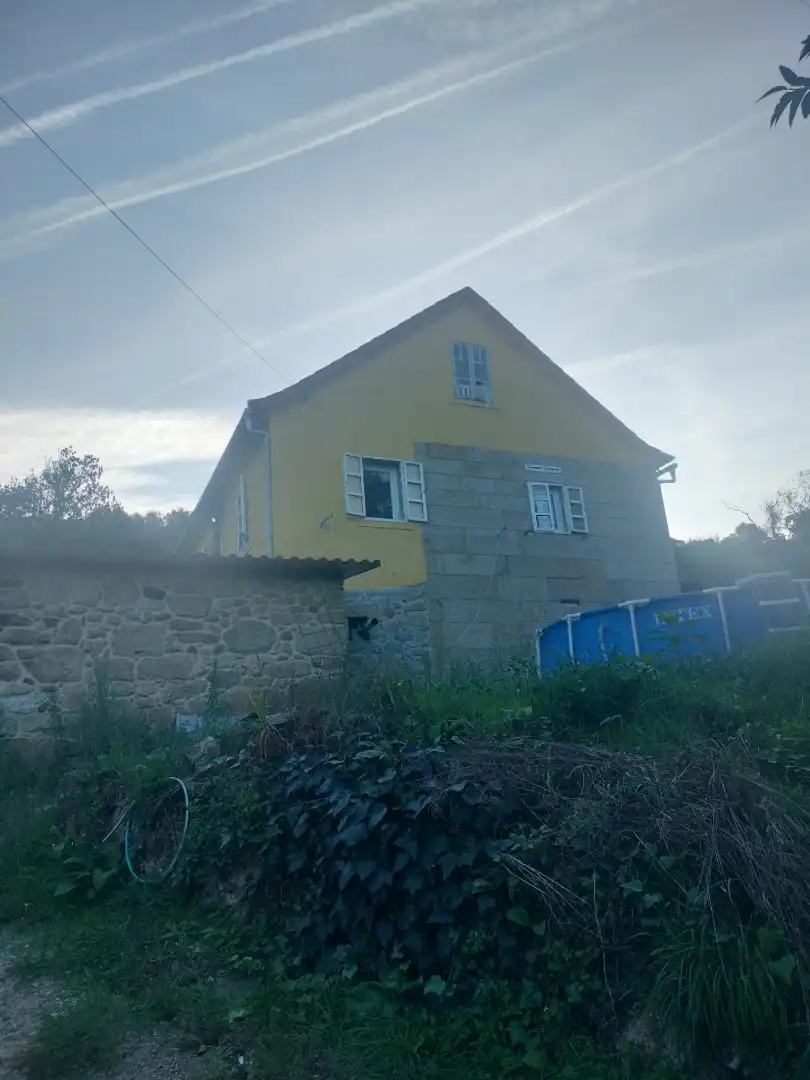 Casa con giardino in vendita a Ponteareas