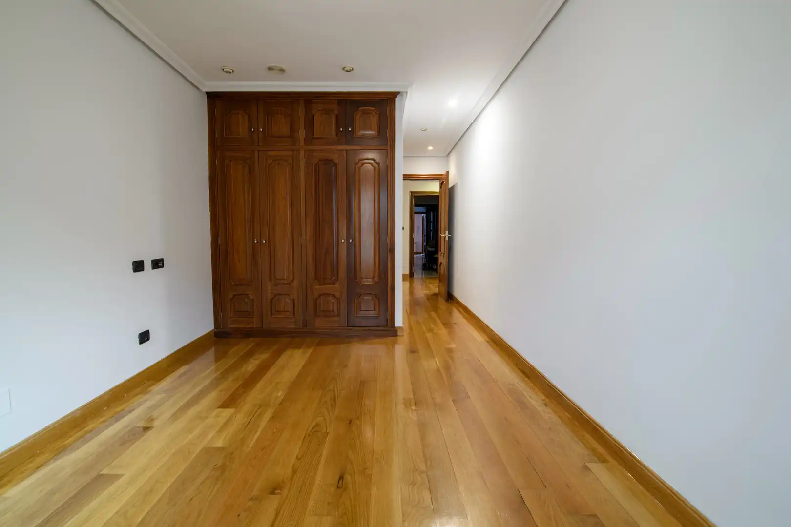 Piso en venta en A Coruña Capital  con Terraza