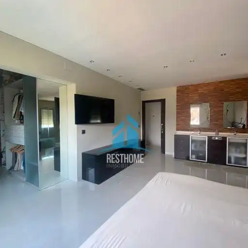 Vista exterior de Casa o chalet en venta en Gandia con Aire acondicionado, Calefacción y Terraza