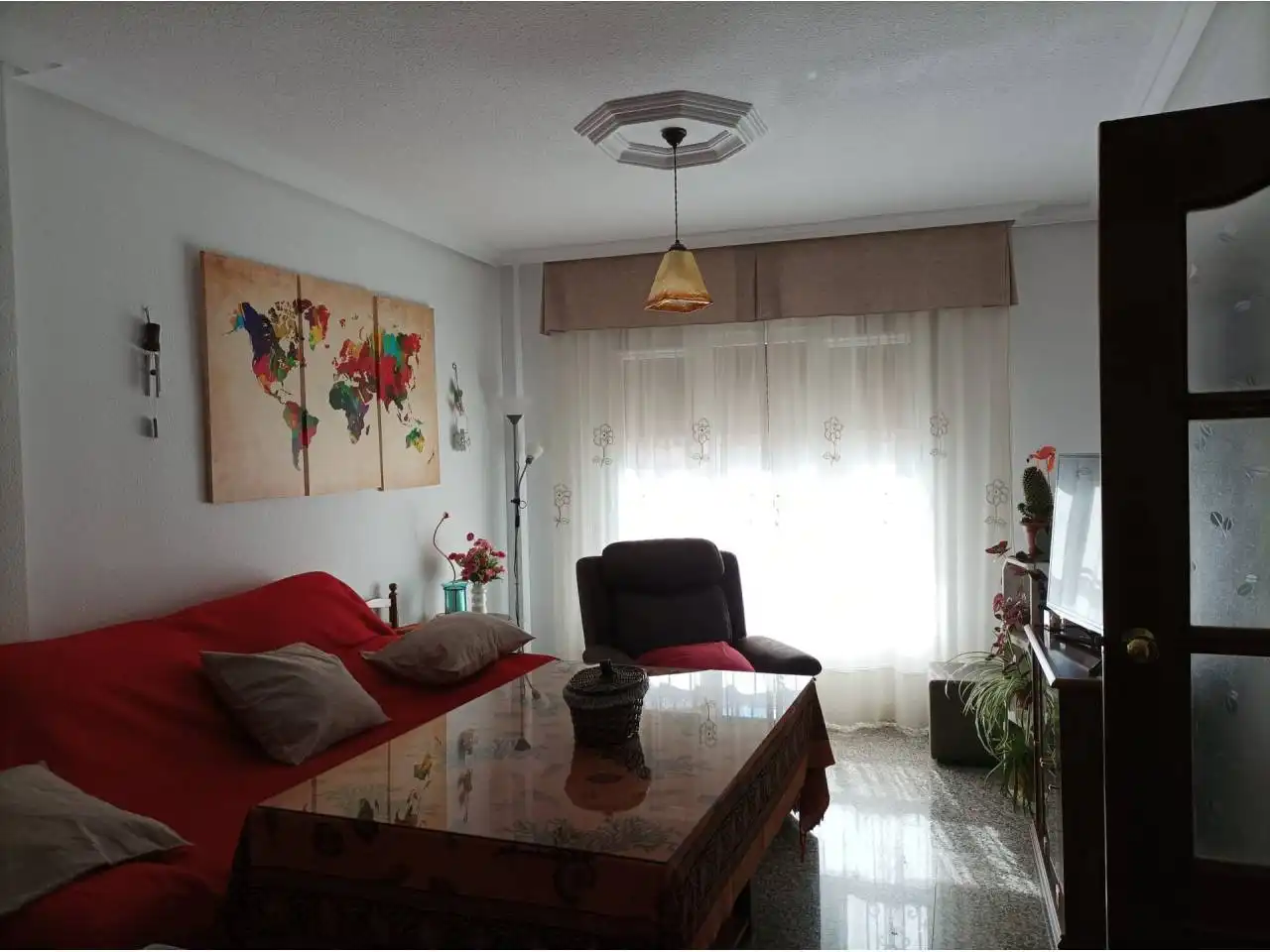 Haus zum Verkauf in Huéscar