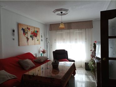 Casa en venda a Huéscar