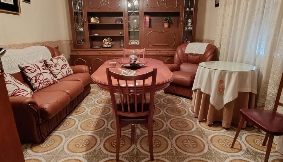 Foto 1 de Casa o chalet en venta en Calle Triunfo Ave María, 64, Tomelloso, Ciudad Real