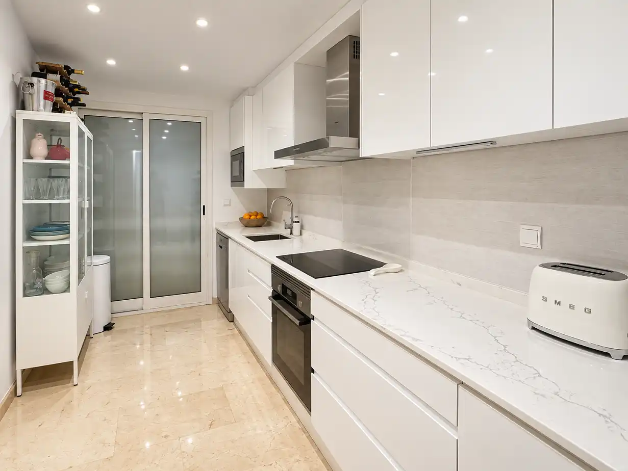Apartamento con piscina en venta en Altea la Vella, imagen 27