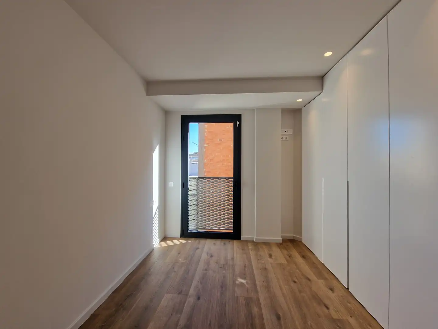 Habitación de Ático en venta en Girona con Aire acondicionado, Calefacción y Terraza