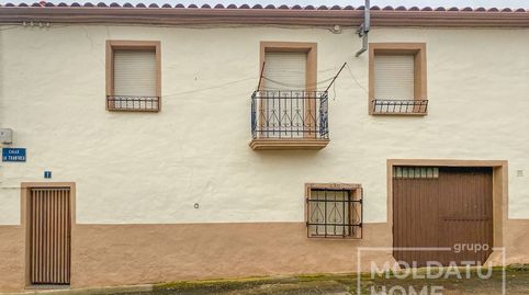 Foto 4 de Casa o chalet en venta en Desojo, Navarra