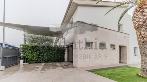 Foto 5 de Casa adosada en venta en Montseny, Vilablareix, Girona