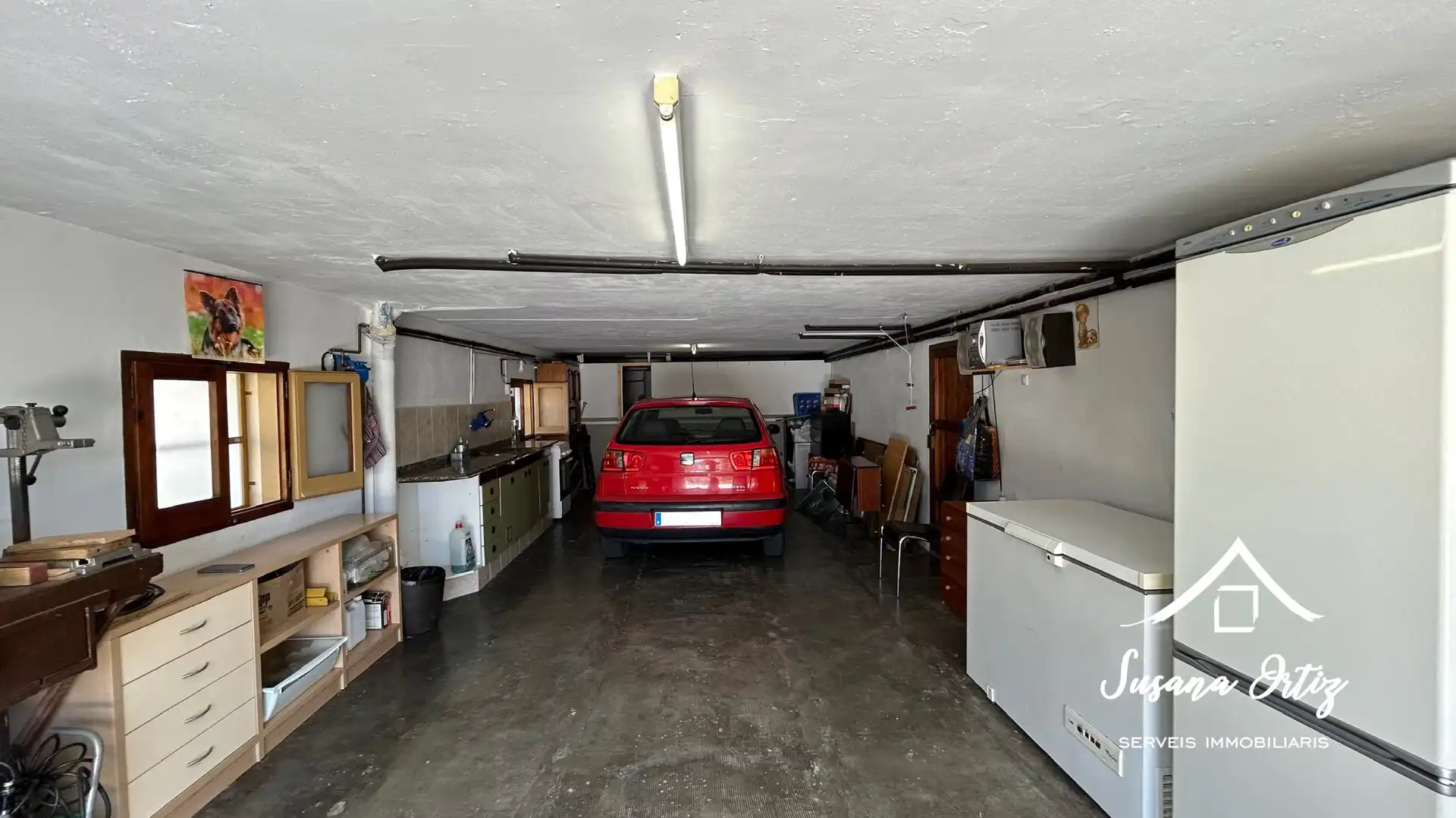 Casa o xalet en venda en Masquefa amb Aire condicionat, Calefacció i Jardí privat