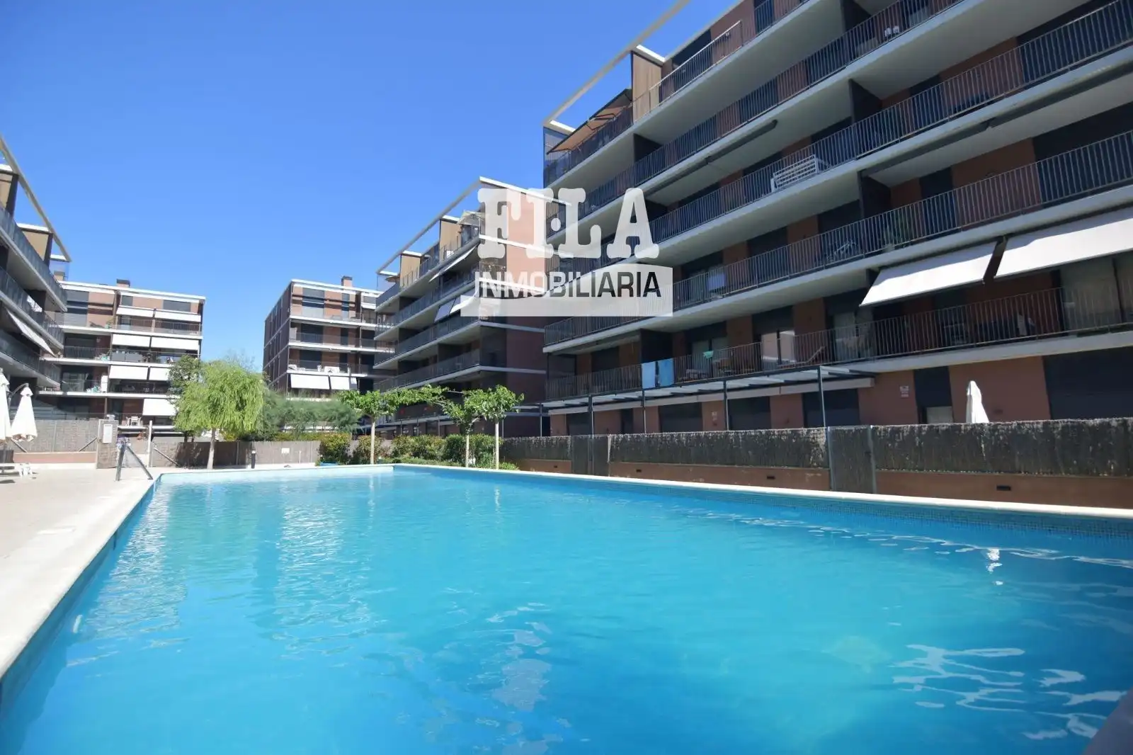 Duplex con piscina in vendita a Cossetania, imagen 4