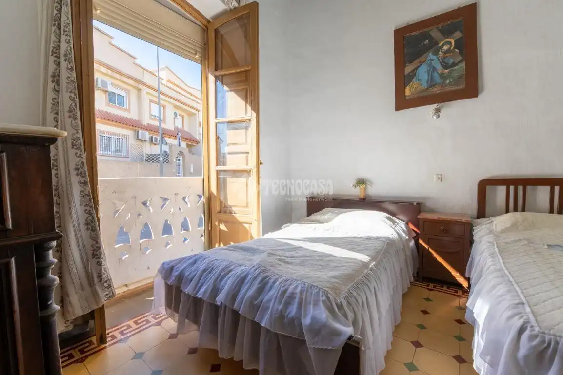 Casa amb jardí en venda a C. García Álvarez, imagen 5