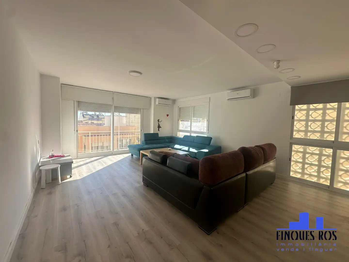 Appartement avec terrasse à vendre à Casco Urbano