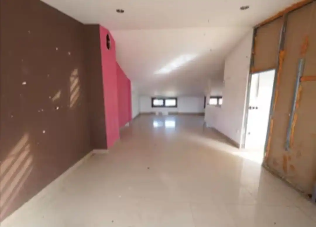Dúplex en venta en Santa Margarida de Montbui