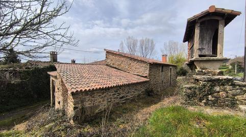 Foto 5 de Casa o xalet en venda a Lugar Corral de Baixo-pq Orosa, Palas de Rei, Lugo