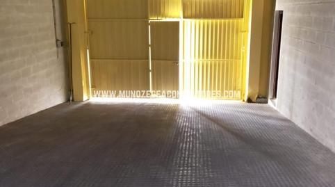 Photo 5 of Industrial buildings to rent in Los Santos, Las Vegas - Campoaras, Córdoba