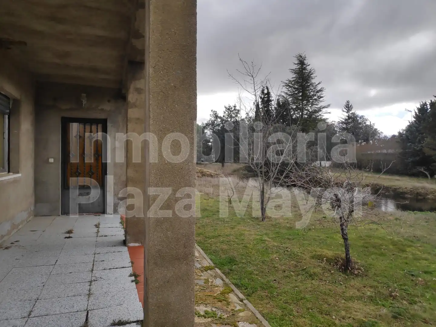 Detached house with garden for sale in Mozárbez, imagen 25
