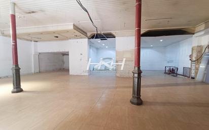 Premises to rent in El Castell, Burjassot