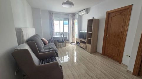 Foto 3 de Àtic en venda a San Andres, 48a, Centro, Vélez-Málaga