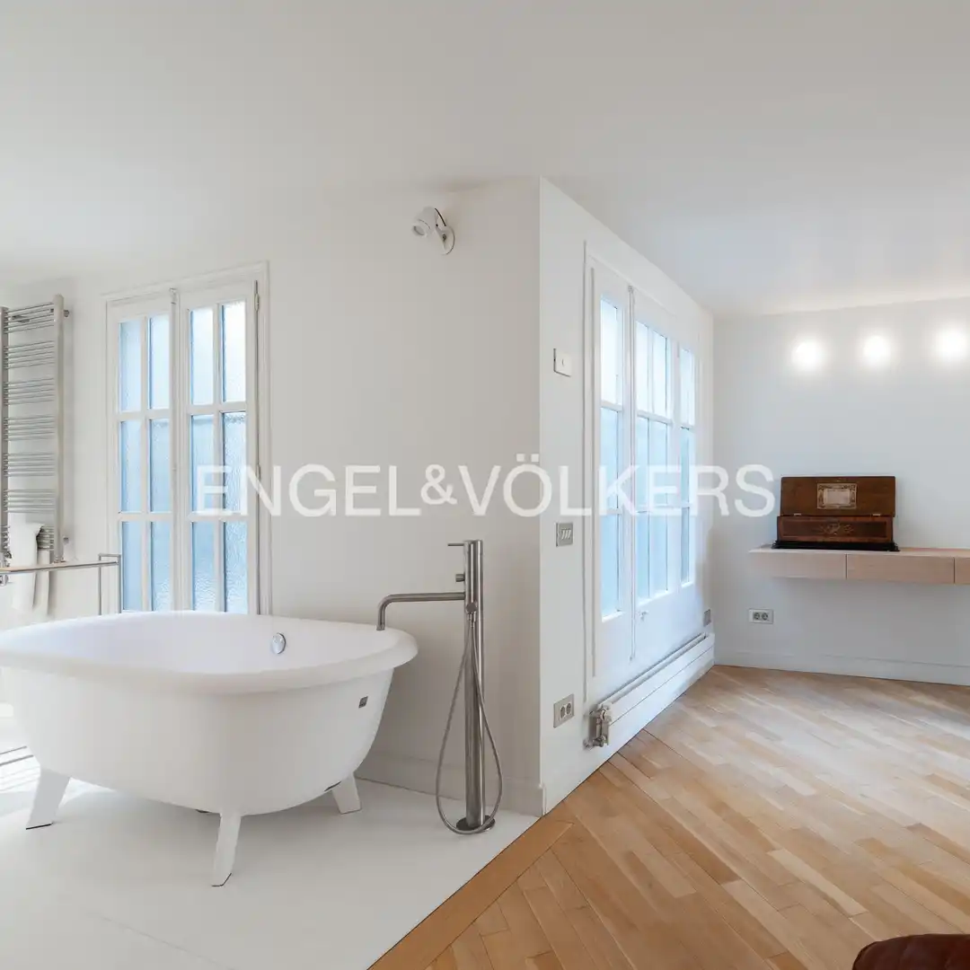 Wohnung mit Aufzug zum Verkauf in Carrer de Casp, imagen 35