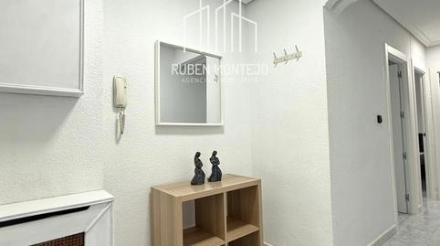 Photo 4 of Flat to rent in Italia, Carmelitas, Salamanca Capital