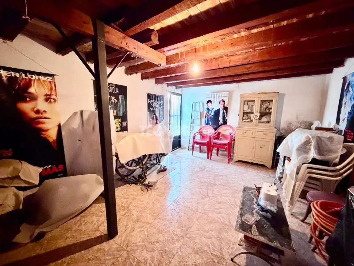 Casa o chalet en venta en Añover de Tajo con Aire acondicionado y Amueblado
