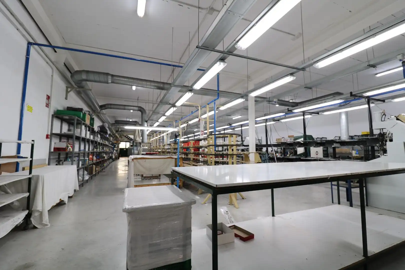 Nave industrial in vendita a Pedanías Este, imagen 19