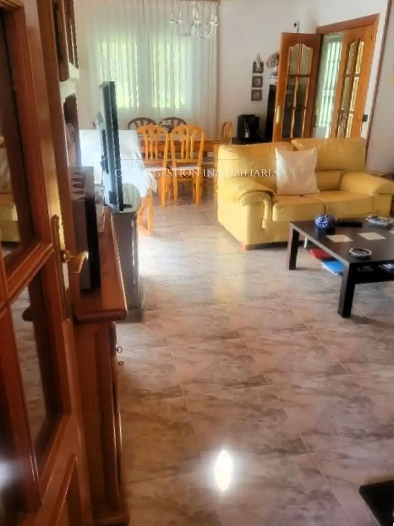 Casa o xalet en venda en Castellanos de Villiquera amb Calefacció i Piscina