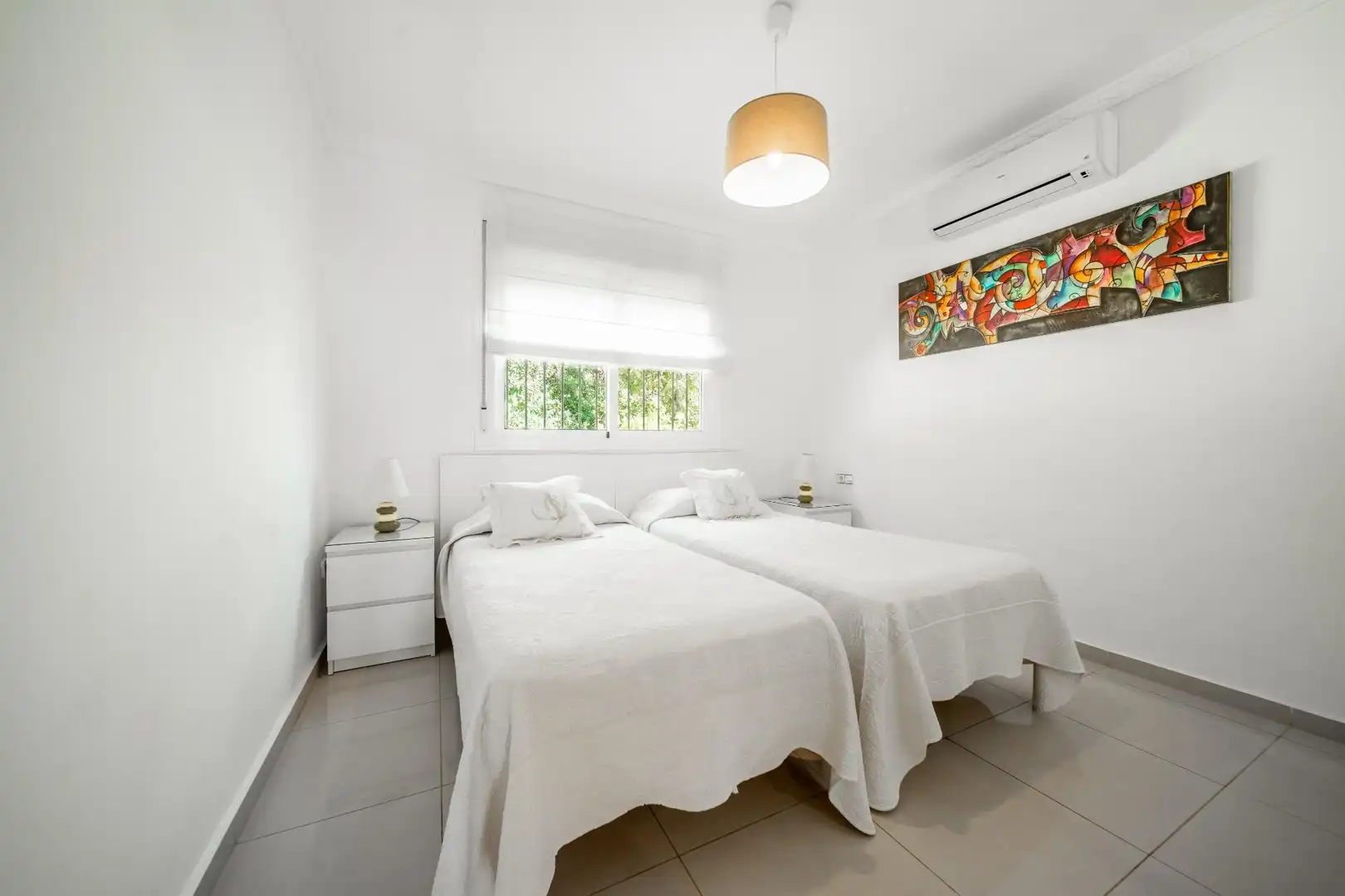 Villa mit Pool zum Verkauf in Torreblanca del Sol, imagen 24
