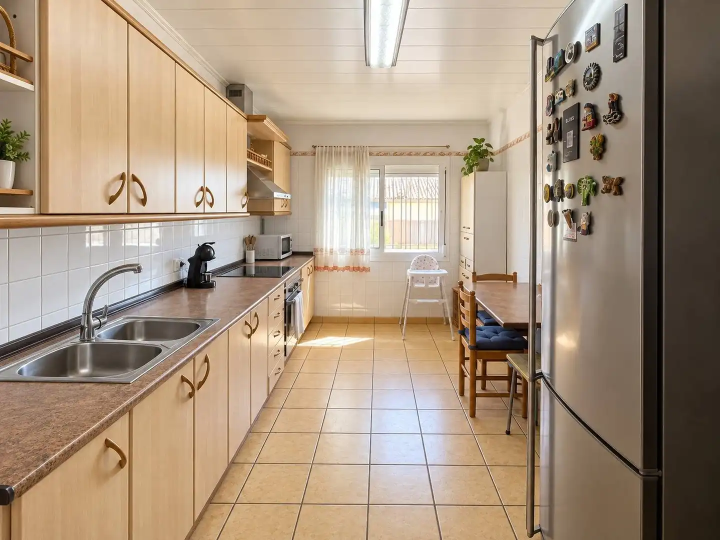 Casa amb piscina en venda a Carrer Castelló, imagen 8