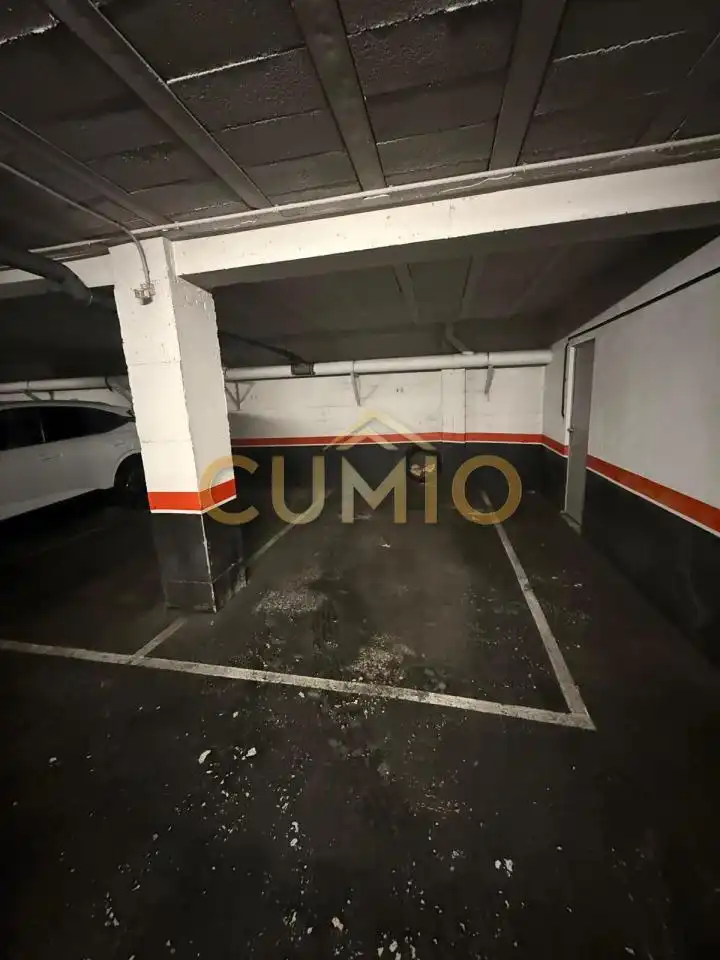 Duplex avec ascenseur à vendre à Plaza Rosalía de Castro, imagen 18