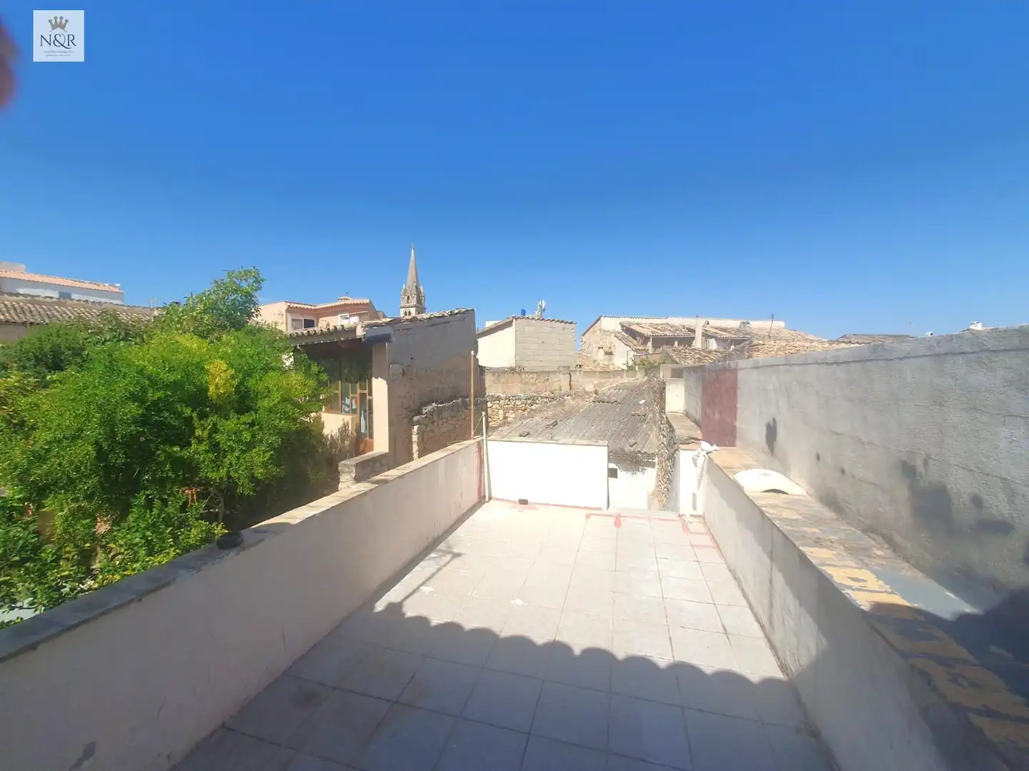Exterior view of Houses for sale in Binissalem