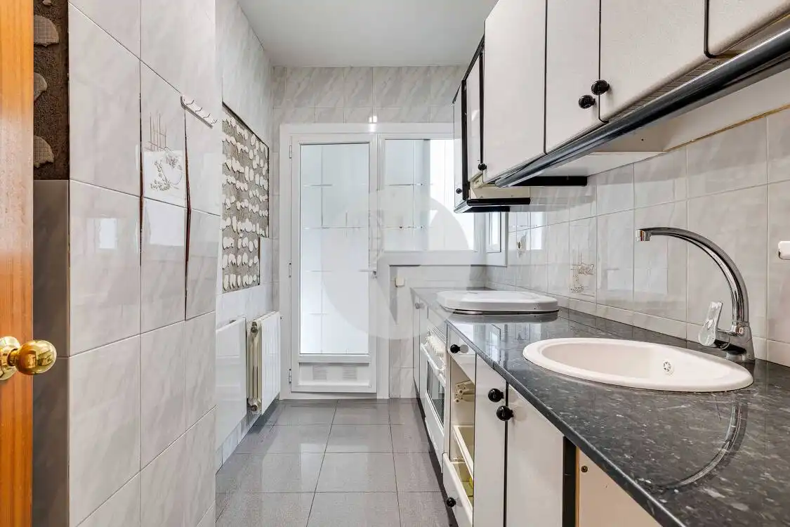 Wohnung mit Aufzug zum Verkauf in Sant Martí, imagen 8