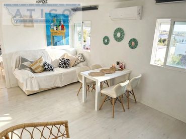 Flat to rent in Macarena