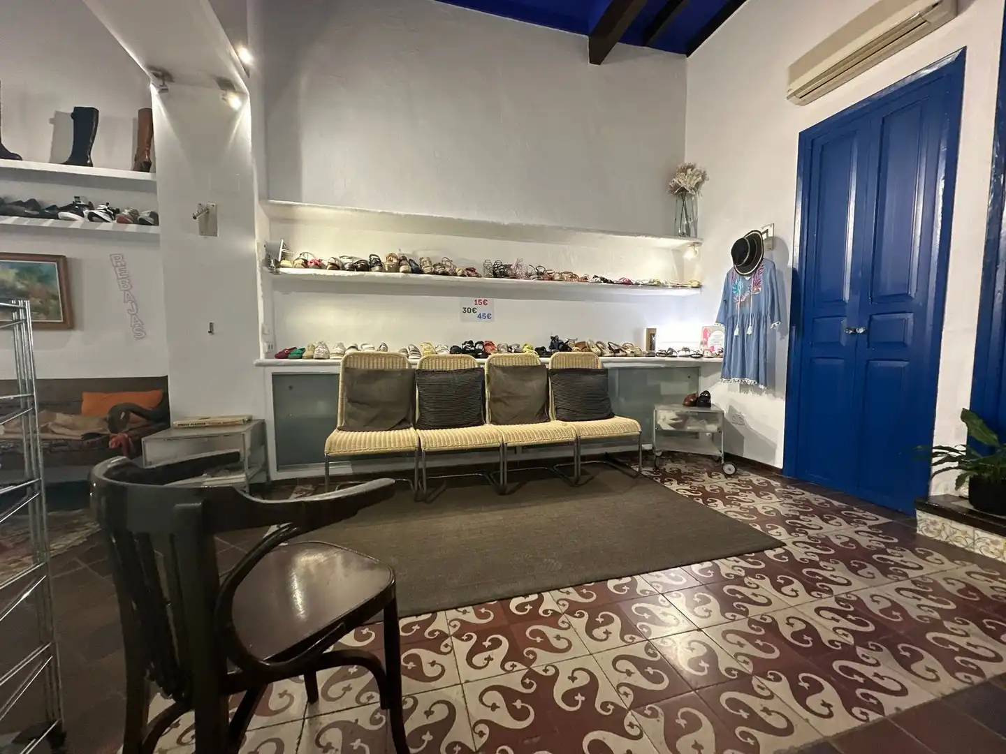 Casa rústica en venta en Benissa pueblo, imagen 4