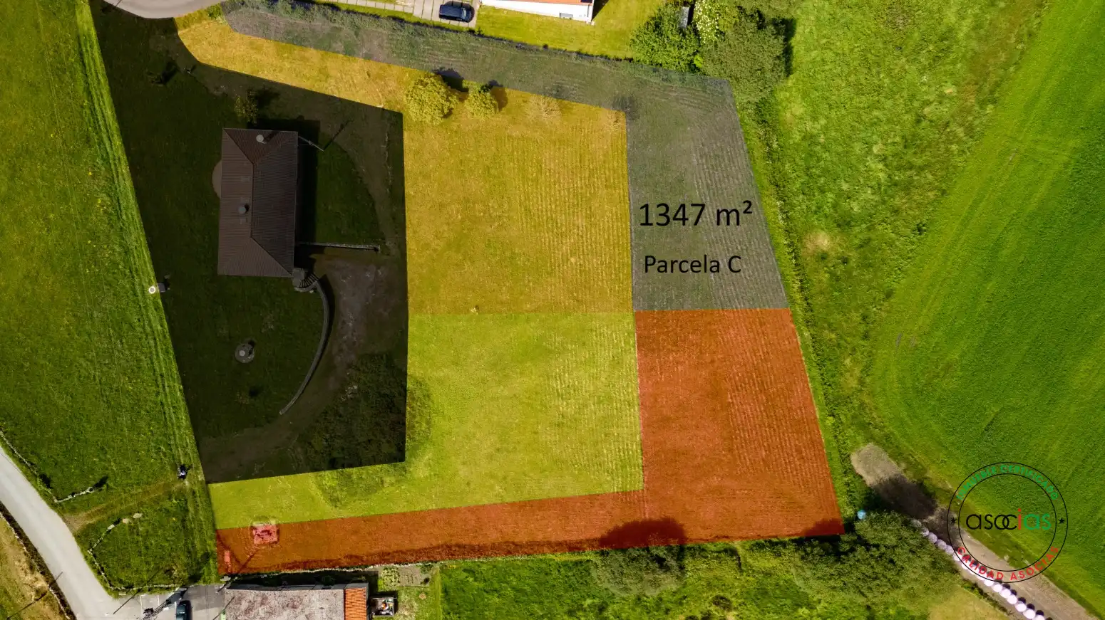Terreny residencial en venda a Villaviciosa - Lugar Cabriton 3, imagen 2