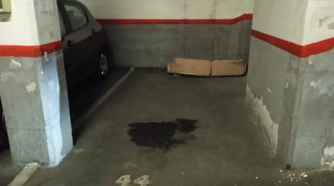 Photo 5 of Garage for sale in Montesa, Barcelona