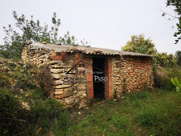 Rural land for sale in POLIGONO 9 PARCELLA 64