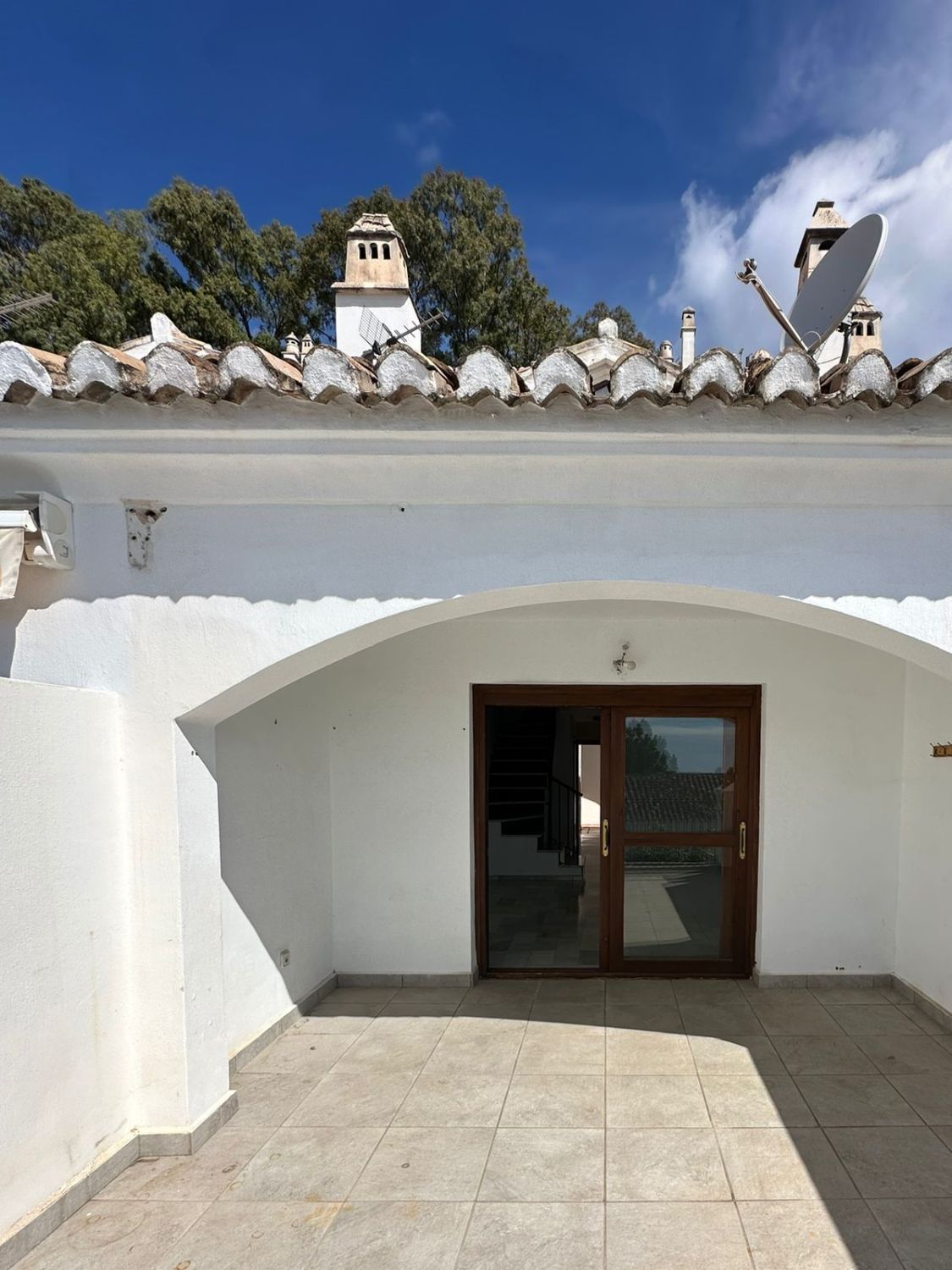 Duplex for sale in Mijas  with Heating and Terrace