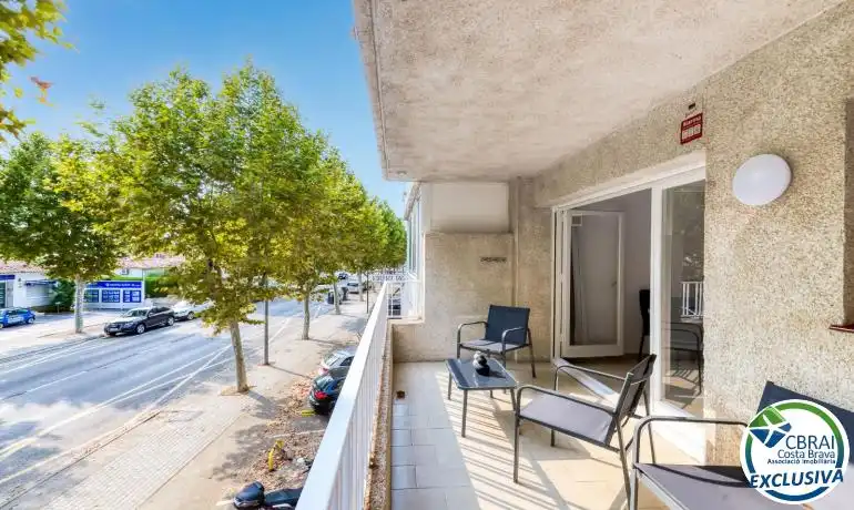 Apartment mit Aufzug zum Verkauf in Port Banyuls - Port Alegre - Port Empordà, imagen 2