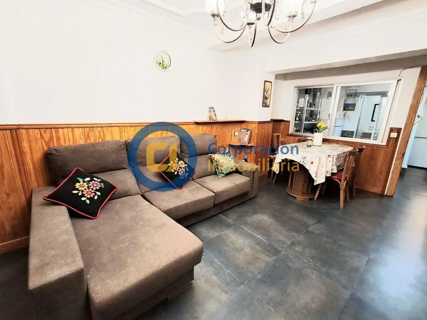 Maison avec terrasse à vendre à Lorca Ciudad, imagen 2
