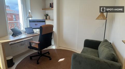 Foto 4 de Apartament per a compartir a Palacio, Madrid